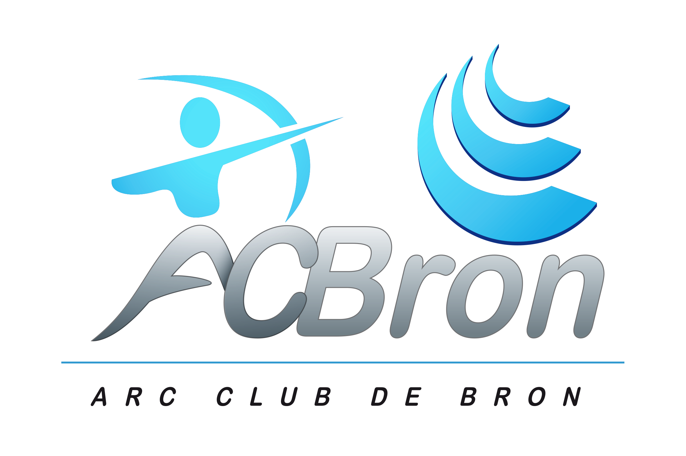 Logo Arc Club Bron